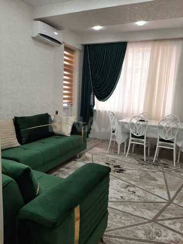 2 otaqlı yeni tikili - Həzi Aslanov m. - 72 m² (14)