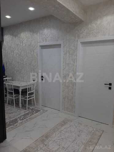 2 otaqlı yeni tikili - Həzi Aslanov m. - 72 m² (12)