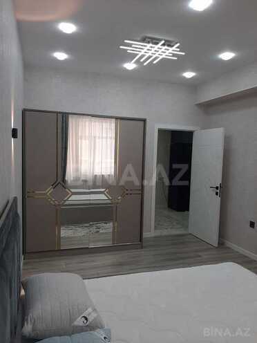 2 otaqlı yeni tikili - Həzi Aslanov m. - 72 m² (11)
