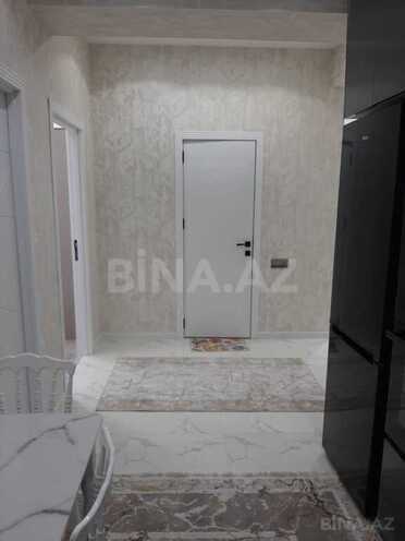 2 otaqlı yeni tikili - Həzi Aslanov m. - 72 m² (6)