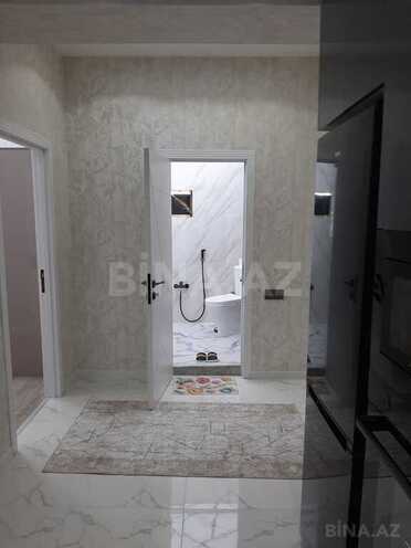 2 otaqlı yeni tikili - Həzi Aslanov m. - 72 m² (7)