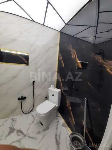 2 otaqlı yeni tikili - Həzi Aslanov m. - 72 m² (9)