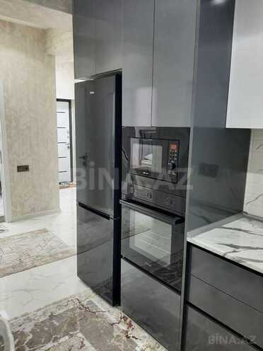 2 otaqlı yeni tikili - Həzi Aslanov m. - 72 m² (13)