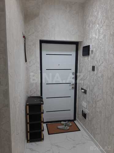 2 otaqlı yeni tikili - Həzi Aslanov m. - 72 m² (15)