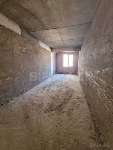 5 otaqlı yeni tikili - Nəriman Nərimanov m. - 326 m² (8)