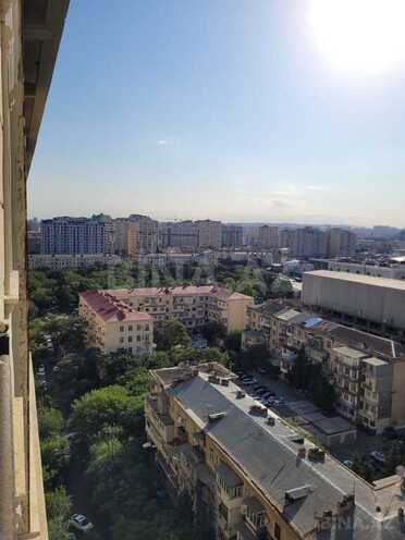 5 otaqlı yeni tikili - Nəriman Nərimanov m. - 326 m² (10)
