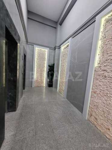 5 otaqlı yeni tikili - Nəriman Nərimanov m. - 326 m² (11)