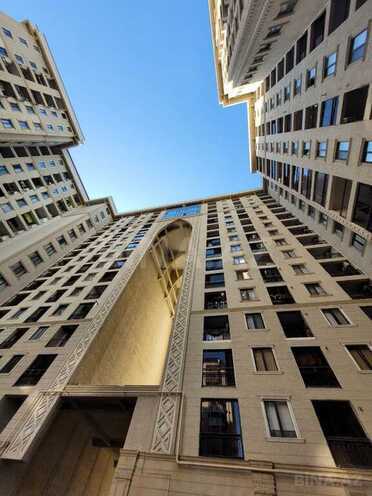 5 otaqlı yeni tikili - Nəriman Nərimanov m. - 326 m² (1)