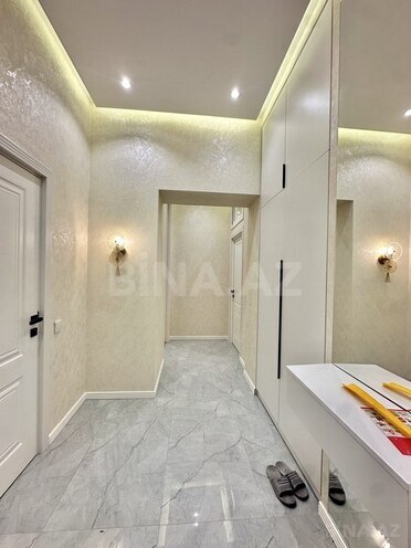 3-комн. новостройка - м. Нариман Нариманов - 71 м² (2)