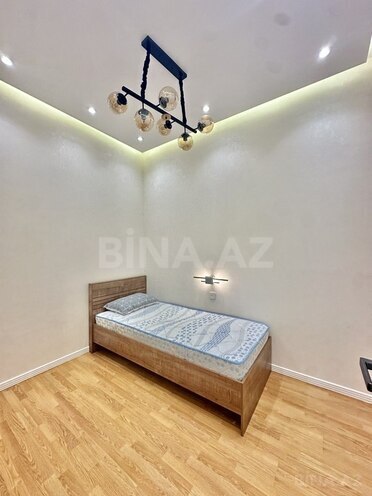 3-комн. новостройка - м. Нариман Нариманов - 71 м² (5)