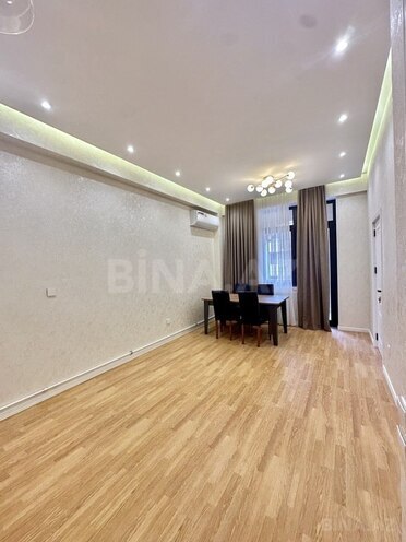 3-комн. новостройка - м. Нариман Нариманов - 71 м² (10)