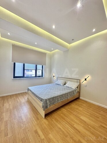 3-комн. новостройка - м. Нариман Нариманов - 71 м² (6)