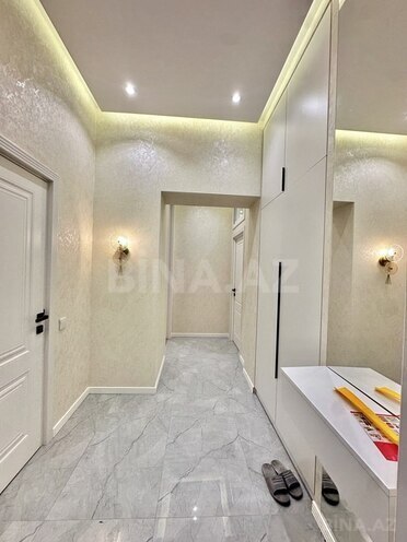 3-комн. новостройка - м. Нариман Нариманов - 71 м² (17)