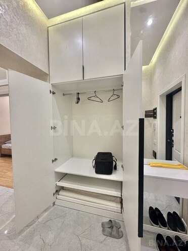 3-комн. новостройка - м. Нариман Нариманов - 71 м² (13)