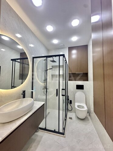 3-комн. новостройка - м. Нариман Нариманов - 71 м² (7)
