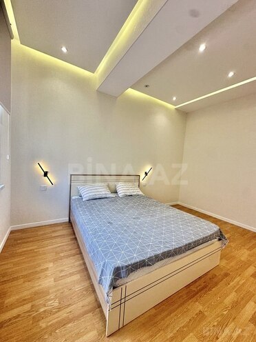 3-комн. новостройка - м. Нариман Нариманов - 71 м² (3)