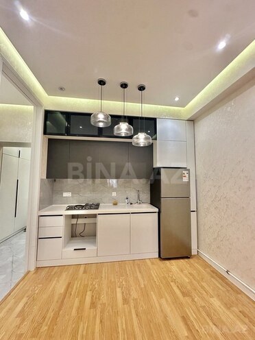 3-комн. новостройка - м. Нариман Нариманов - 71 м² (11)