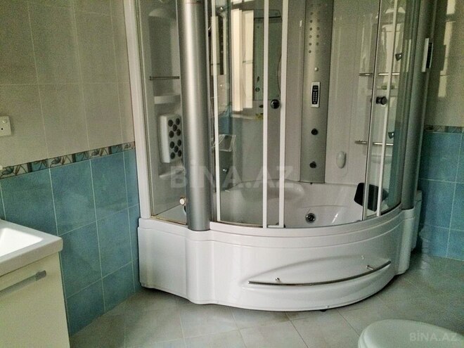 8 otaqlı həyət evi/bağ evi - Nərimanov r. - 1120 m² (8)