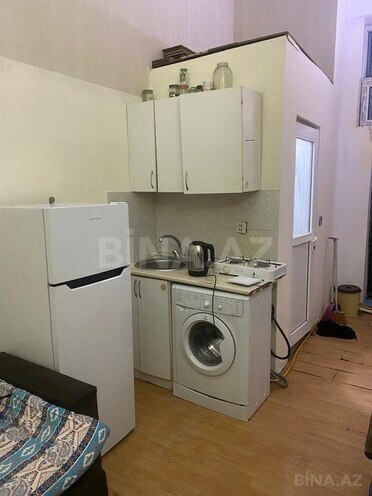 1 otaqlı yeni tikili - Yeni Yasamal q. - 20 m² (8)
