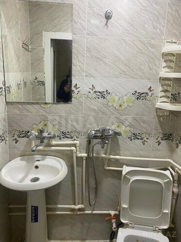 1 otaqlı yeni tikili - Yeni Yasamal q. - 20 m² (10)