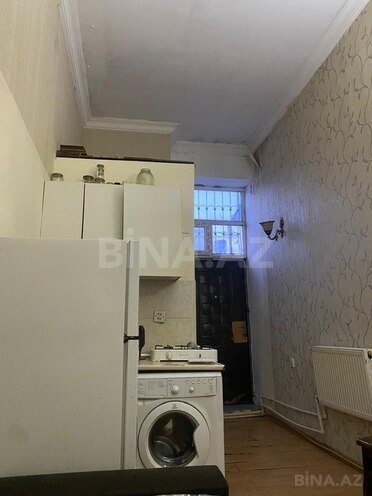 1 otaqlı yeni tikili - Yeni Yasamal q. - 20 m² (6)