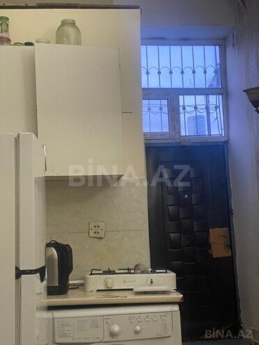 1 otaqlı yeni tikili - Yeni Yasamal q. - 20 m² (9)