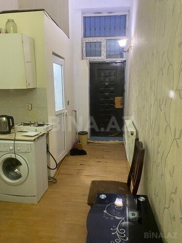 1 otaqlı yeni tikili - Yeni Yasamal q. - 20 m² (7)