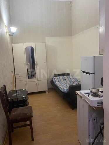 1 otaqlı yeni tikili - Yeni Yasamal q. - 20 m² (11)