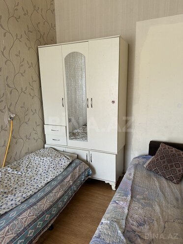 1 otaqlı yeni tikili - Yeni Yasamal q. - 20 m² (5)