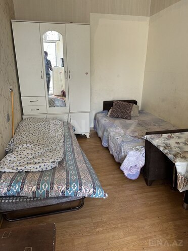 1 otaqlı yeni tikili - Yeni Yasamal q. - 20 m² (3)