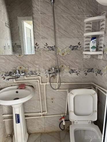 1 otaqlı yeni tikili - Yeni Yasamal q. - 20 m² (4)