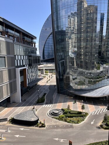 3-комн. новостройка - м. 28 мая - 153.8 м² (4)