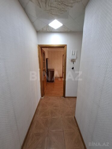 2-комн. вторичка - Хырдалан - 48 м² (3)