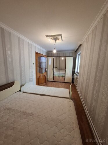2-комн. вторичка - Хырдалан - 48 м² (1)