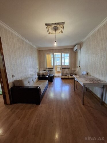 2-комн. вторичка - Хырдалан - 48 м² (2)