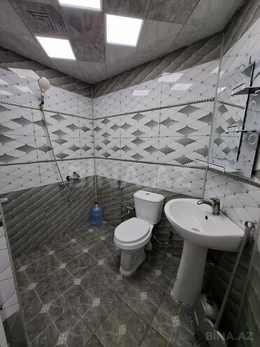 2-комн. вторичка - Хырдалан - 48 м² (5)