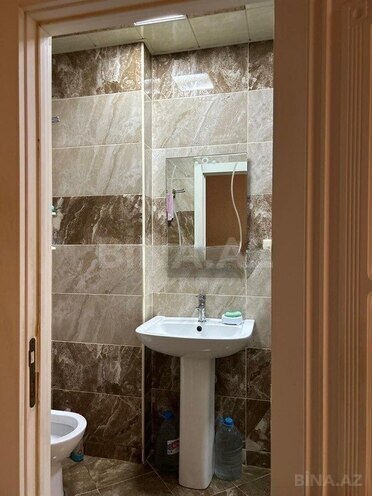 1-комн. новостройка - м. Иншаатчылар - 45 м² (3)