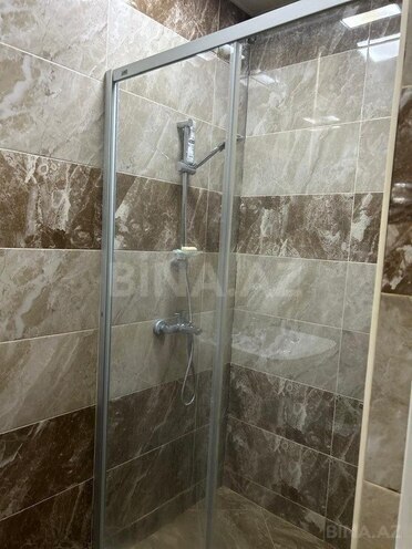 1-комн. новостройка - м. Иншаатчылар - 45 м² (4)