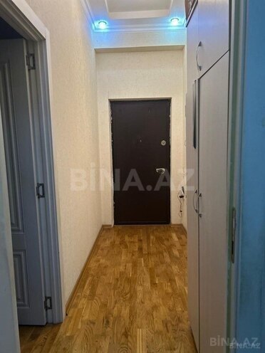 1-комн. новостройка - м. Иншаатчылар - 45 м² (5)
