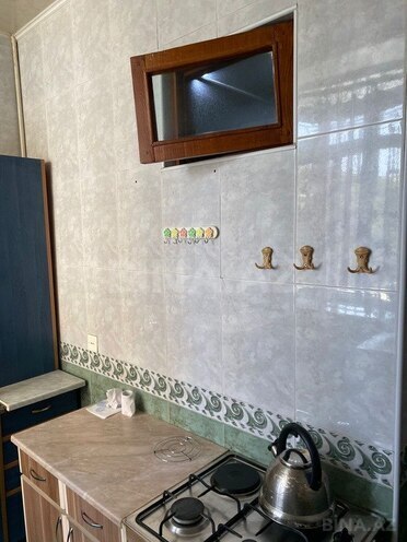 2 otaqlı köhnə tikili - Nəsimi r. - 55 m² (12)