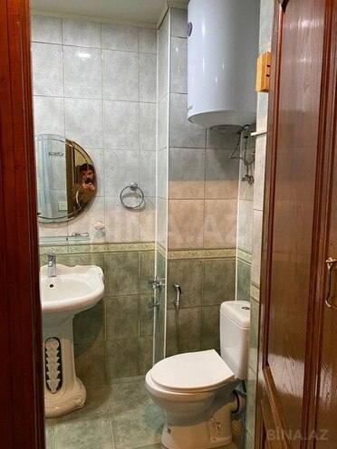 2 otaqlı köhnə tikili - Nəsimi r. - 55 m² (8)