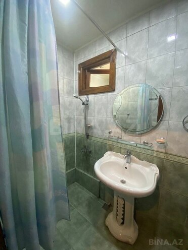 2 otaqlı köhnə tikili - Nəsimi r. - 55 m² (9)