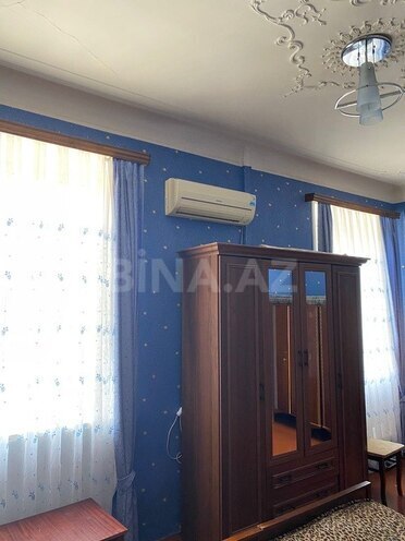 2 otaqlı köhnə tikili - Nəsimi r. - 55 m² (7)