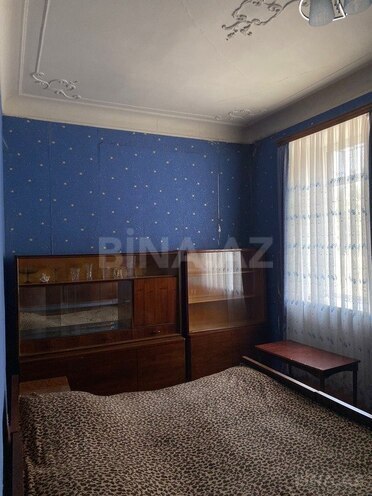 2 otaqlı köhnə tikili - Nəsimi r. - 55 m² (6)