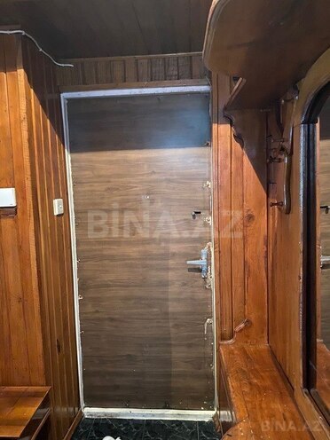 2 otaqlı köhnə tikili - Nəsimi r. - 55 m² (15)
