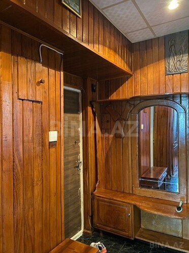 2 otaqlı köhnə tikili - Nəsimi r. - 55 m² (14)
