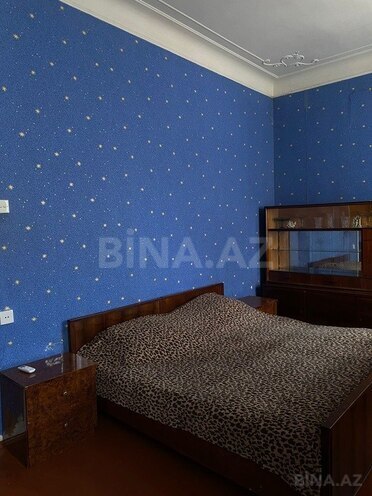 2 otaqlı köhnə tikili - Nəsimi r. - 55 m² (5)