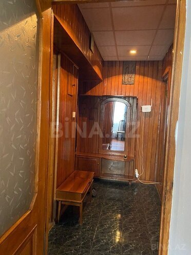 2 otaqlı köhnə tikili - Nəsimi r. - 55 m² (13)