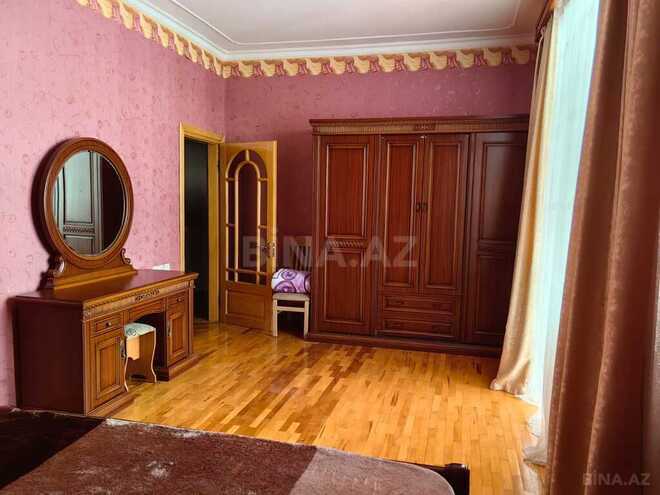 3 otaqlı yeni tikili - 28 May m. - 172 m² (5)