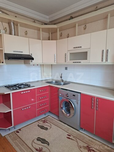 1 otaqlı yeni tikili - Masazır q. - 42 m² (5)